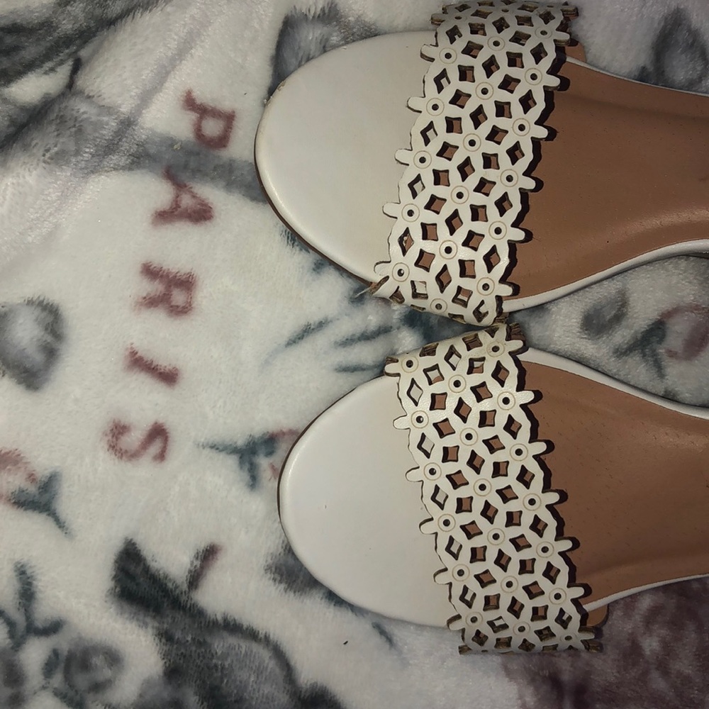 Wedges - Picture 2 of 4